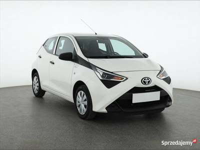 Toyota Aygo 1.0 VVT-i