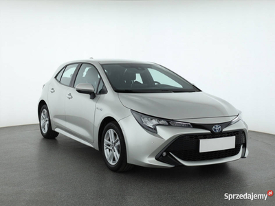 Toyota Corolla 1.8 Hybrid