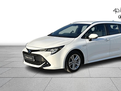 Toyota Corolla 1.8 Hybrid Comfort Salon PL Gwarancja 12m-cy FV23%