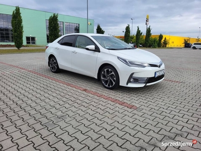 Toyota doinwestowane z gwarancją