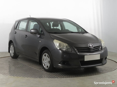 Toyota Verso 1.6 Valvematic