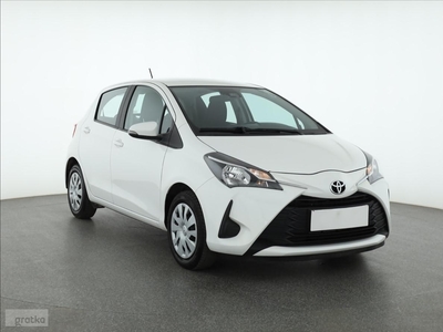 Toyota Yaris III , Salon Polska, 1. Właściciel, Serwis ASO, VAT 23%, Klima,