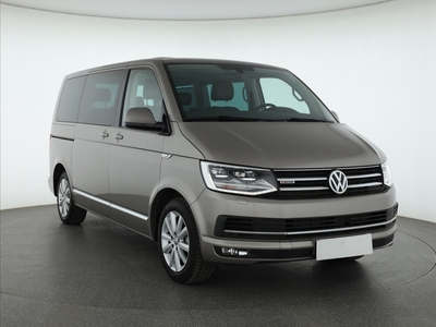 Volkswagen Caravelle , L1H1, 7 Miejsc