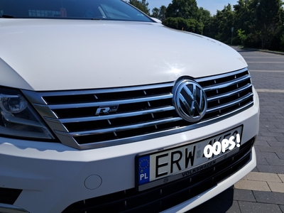 Volkswagen CC II R-Line 2.0 TSI