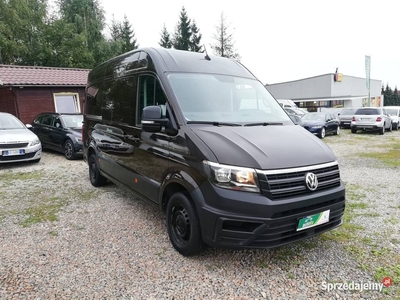 Volkswagen Crafter 2.0.TDI 140 Ps Fakt.VAT 23%