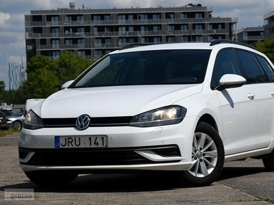 Volkswagen Golf VII 1.4 125 KM* Serwis ASO* Opłacony*