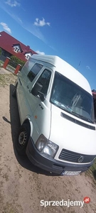 Volkswagen lt 35