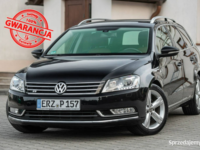 Volkswagen Passat 4 Motion 2.0TDI CR 170KM ! Opłacony ! B7 (2010-2014)