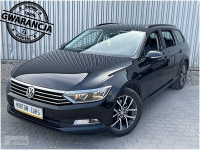 Volkswagen Passat B8 1.6 TDI BMT Trendline