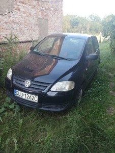 Volkswagen polo 1.2