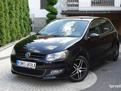 Volkswagen Polo 1.4 - Alu - Super Stan - Klima - GWARANCJA - Zakup Door To…