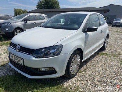 Volkswagen Polo - GWARANCJA