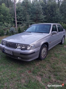 Volvo 960