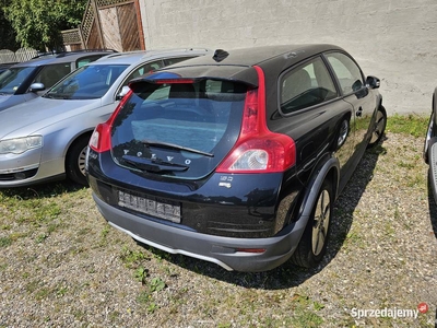 Volvo C30 1.6 HDi