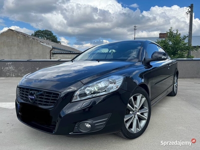 VOLVO C70 II LIFT CABRIO