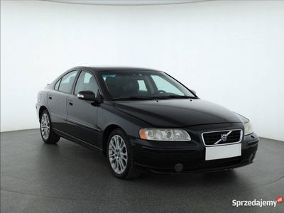 Volvo S60 D5