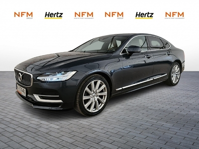 Volvo S90 II 2,0 D5(235 KM) AWD Geartronic Inscription Salon PL Faktura VAT