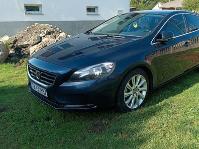 Volvo V40 D2 1.6