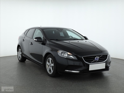 Volvo V40 II , 1. Właściciel, Navi, Klimatronic, Tempomat