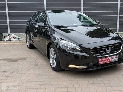 Volvo V40 II **nowy rozrząd**bezwypadkowy**przebieg 146 tys**nawigacja**