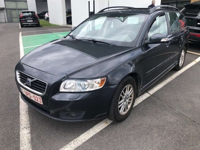 Volvo V50 II