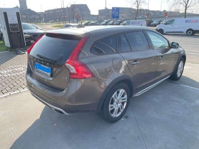 Volvo V60 I