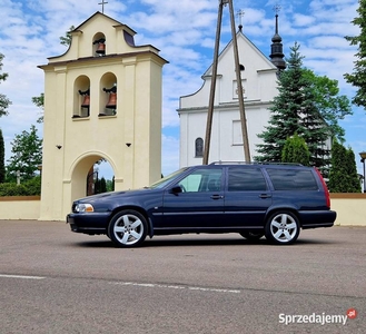 Volvo v70 p80