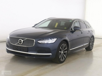 Volvo V90 II V90 Inscription, T6 Recharge AWD Plug-In Hybrid