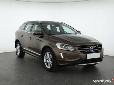 Volvo XC60 D4