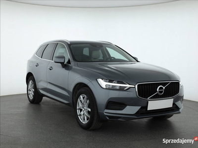 Volvo XC60 D4