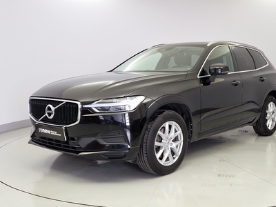 Volvo XC60 II XC 60 B4 D AWD Momentum Pro aut