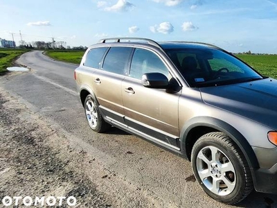 Volvo XC70, 2.4 D5, 4x4 summum