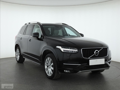 Volvo XC90 IV , Salon Polska, Serwis ASO, 221 KM, Automat, Navi,