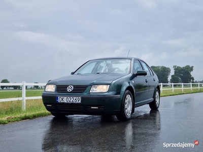 Vw Bora 1.6 16V 105km