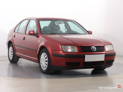 VW Bora 1.6