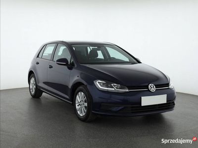 VW Golf 1.0 TSI