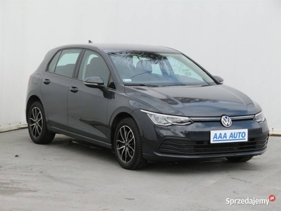 VW Golf 1.5 TSI