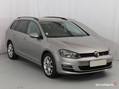 VW Golf 1.6 TDI