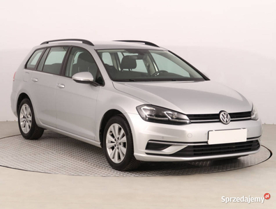 VW Golf 1.6 TDI