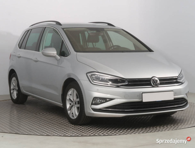 VW Golf Sportsvan 1.5 TSI