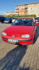 VW Golf sprzedam