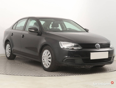 VW Jetta 1.4 TSI