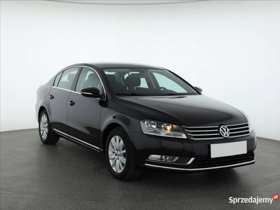 VW Passat 1.4 TSI