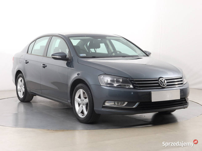 VW Passat 1.4 TSI