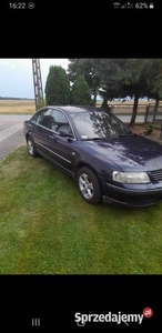 VW Passat 1.9 Tdi 2800 zł