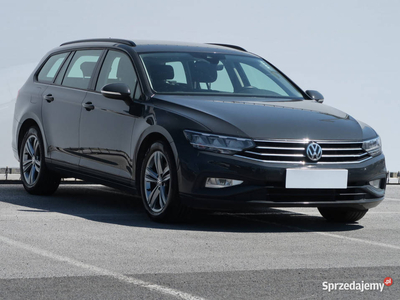 VW Passat 2.0 TDI