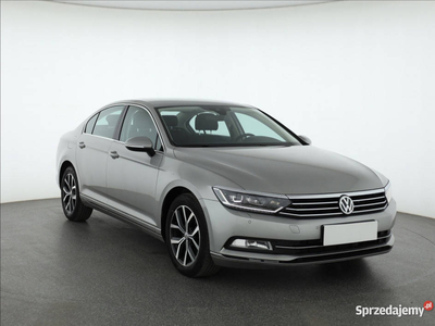 VW Passat 2.0 TDI