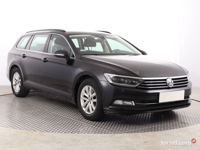 VW Passat 2.0 TDI