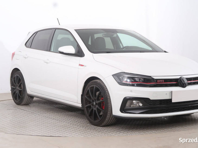 VW Polo 2.0 GTI