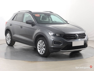 VW T-Roc 1.5 TSI